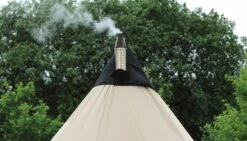 Robens Klondike 6 Tipi -Camping Salgsbutik 65400025 1