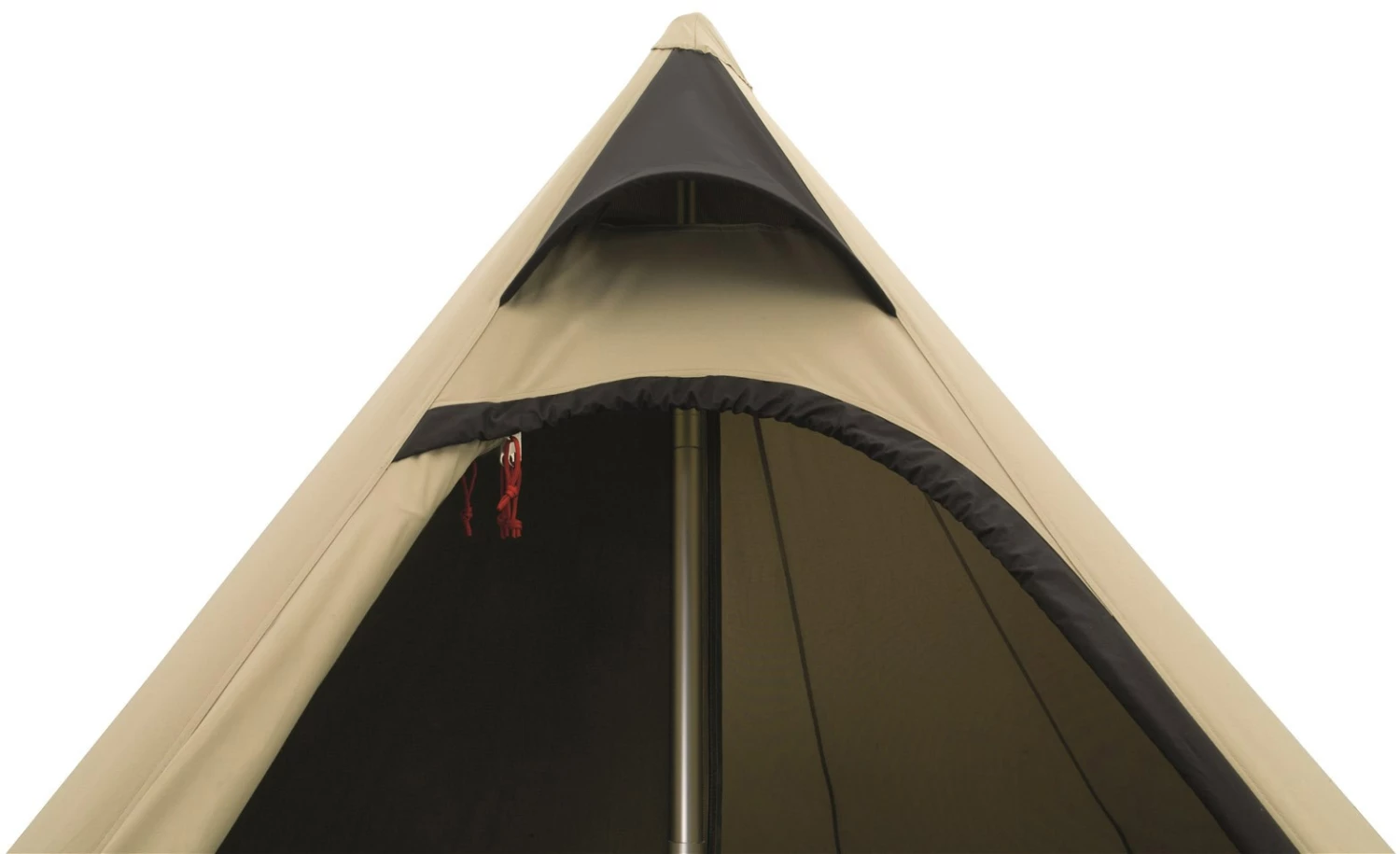 Robens Fairbanks 7 Grande Tipi 4 Robens Fairbanks 7 Grande Tipi - Billede 4
