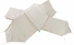 Nordisk Midgard 9.2 Basic Cotton -Camping Salgsbutik 65400031 7