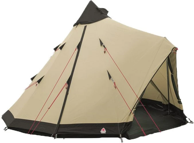 Robens Chinook Ursa S 6 Tipi 2 Robens Chinook Ursa S 6 Tipi - Billede 2