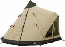 Robens Chinook Ursa S 6 Tipi 12 Robens Chinook Ursa S 6 Tipi -Camping Salgsbutik 65400036 2