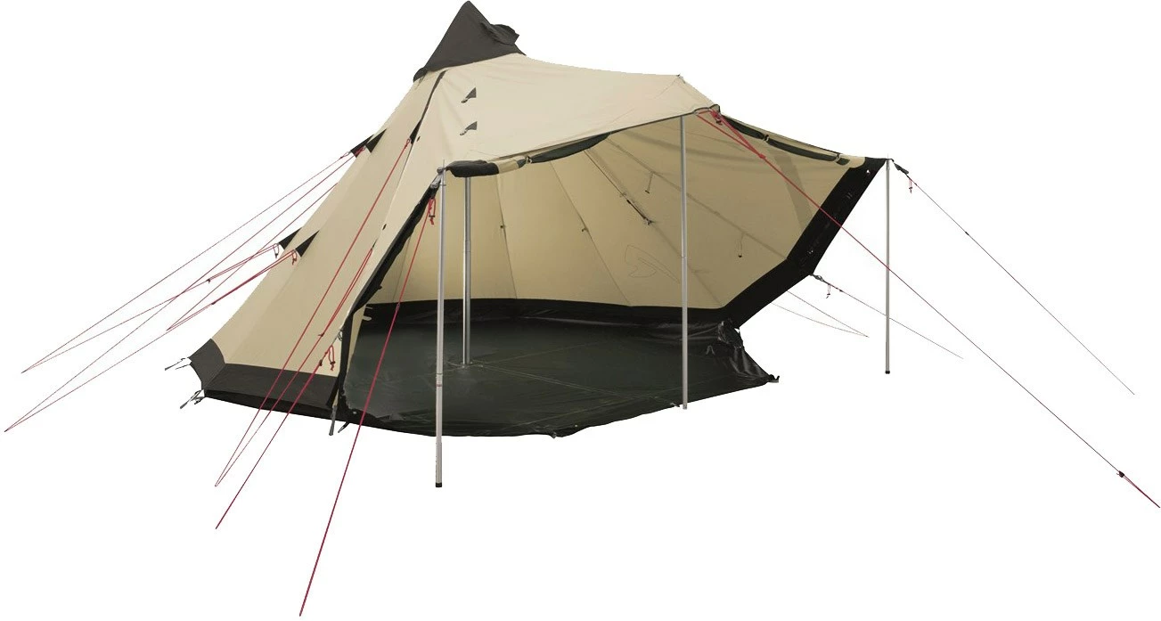 Robens Chinook Ursa S 6 Tipi 1 Robens Chinook Ursa S 6 Tipi