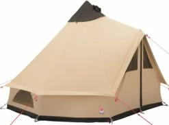 Robens Klondike 4 S Tipi 12 Robens Klondike 4 S Tipi -Camping Salgsbutik 65400037 2