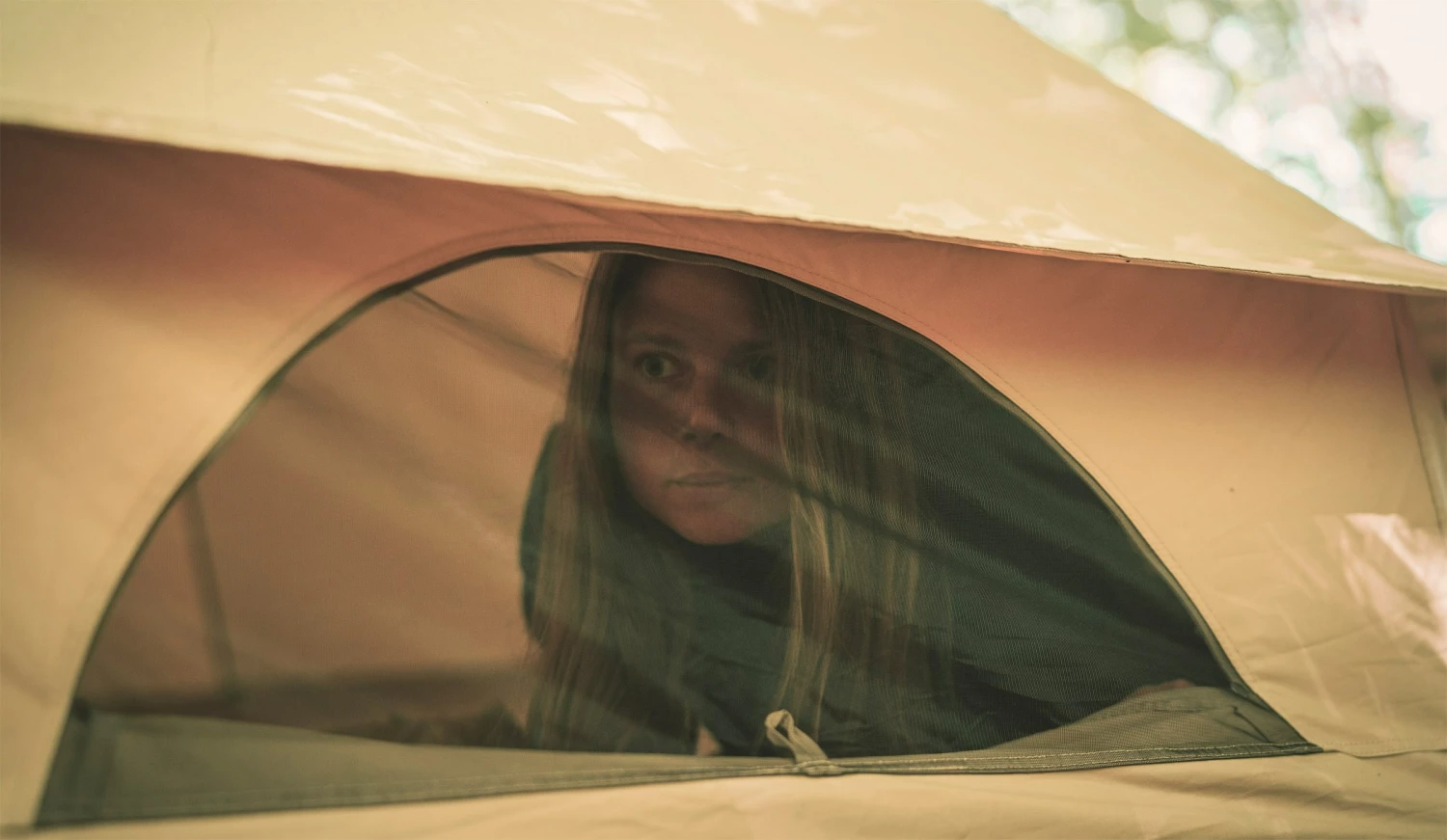 Robens Klondike 4 S Tipi 6 Robens Klondike 4 S Tipi - Billede 6