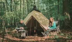 Robens Klondike 4 S Tipi 16 Robens Klondike 4 S Tipi -Camping Salgsbutik 65400037 6
