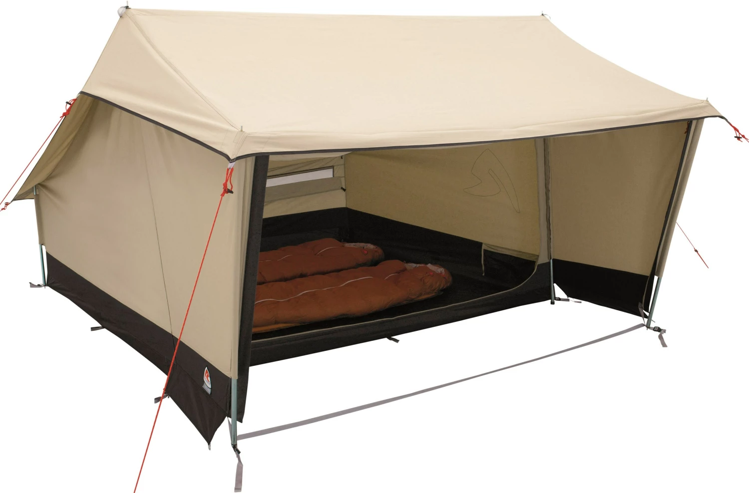 Robens Yukon Shelter 2 Robens Yukon Shelter - Billede 2