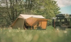 Robens Yukon Shelter 18 Robens Yukon Shelter -Camping Salgsbutik 65400038 8