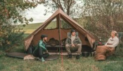 Robens Prospector Shanty -Camping Salgsbutik 65400039 3