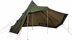 Robens Chinook Ursa 8 PRS Tipi -Camping Salgsbutik 65400042 2