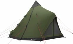 Robens Chinook Ursa 8 PRS Tipi -Camping Salgsbutik 65400042 5
