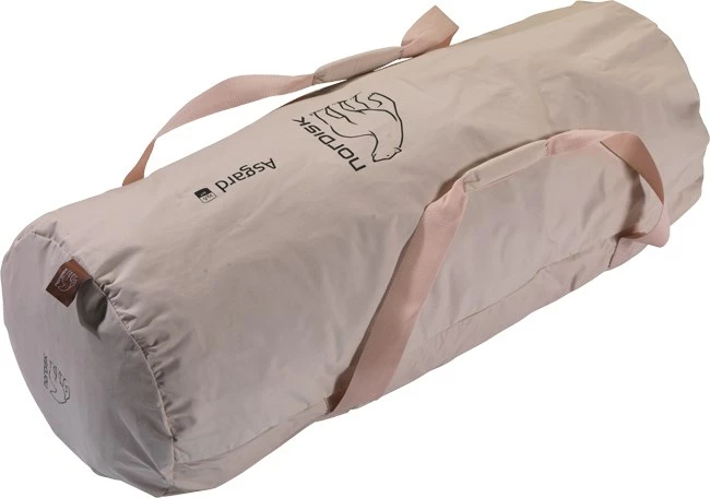 Nordisk Asgard 19.6 Technical Cotton 5 Nordisk Asgard 19.6 Technical Cotton - Billede 5