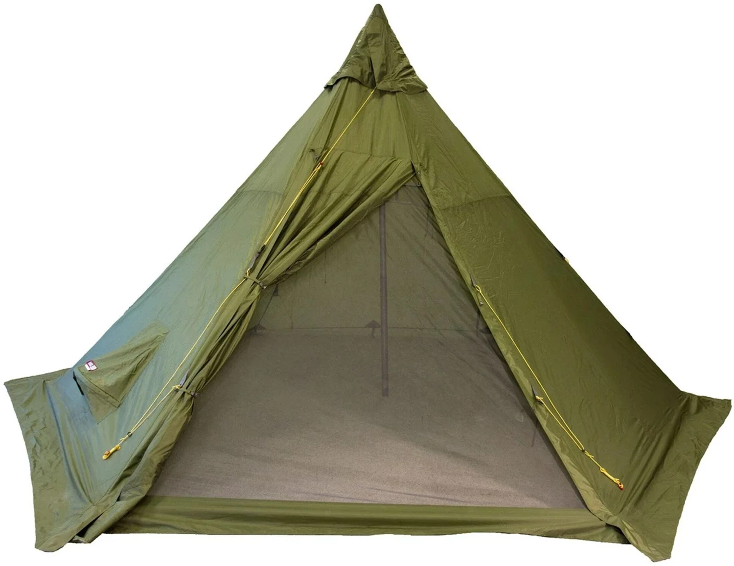 Helsport Pasvik 10-12 2 Helsport Pasvik 10-12 - Billede 2