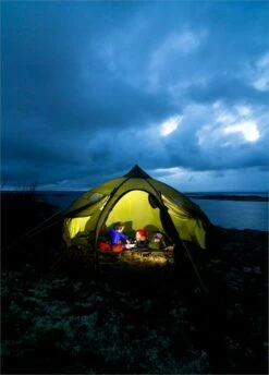 Helsport Varanger Dome 8-10 -Camping Salgsbutik 65500015 6