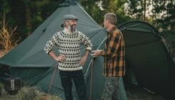 Robens Klondike 10 Grande PRS Tipi -Camping Salgsbutik 65500029 2