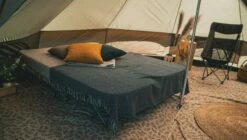 Robens Klondike 10 Grande PRS Tipi -Camping Salgsbutik 65500029 5