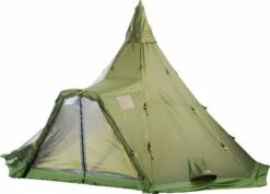 Helsport Varanger 12-14 Camp -Camping Salgsbutik 65600000 2