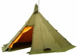 Helsport Varanger 12-14 Inner Tent -Camping Salgsbutik 65700002 1
