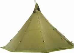 Helsport Varanger 12-14 Inner Tent -Camping Salgsbutik 65700002 2