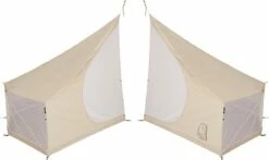 Nordisk Asgard 19.6 Cabin Set