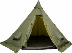Helsport Varanger 12-14 Inner Tent With Floor -Camping Salgsbutik 65700018 1