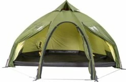 Helsport Varanger Dome 8-10 Inner Tent 5 Helsport Varanger Dome 8-10 Inner Tent -Camping Salgsbutik 65700021 2
