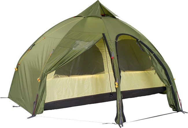 Helsport Varanger Dome 8-10 Inner Tent 1 Helsport Varanger Dome 8-10 Inner Tent