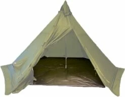 Helsport Lavvu Floor 4-6, 8-sided