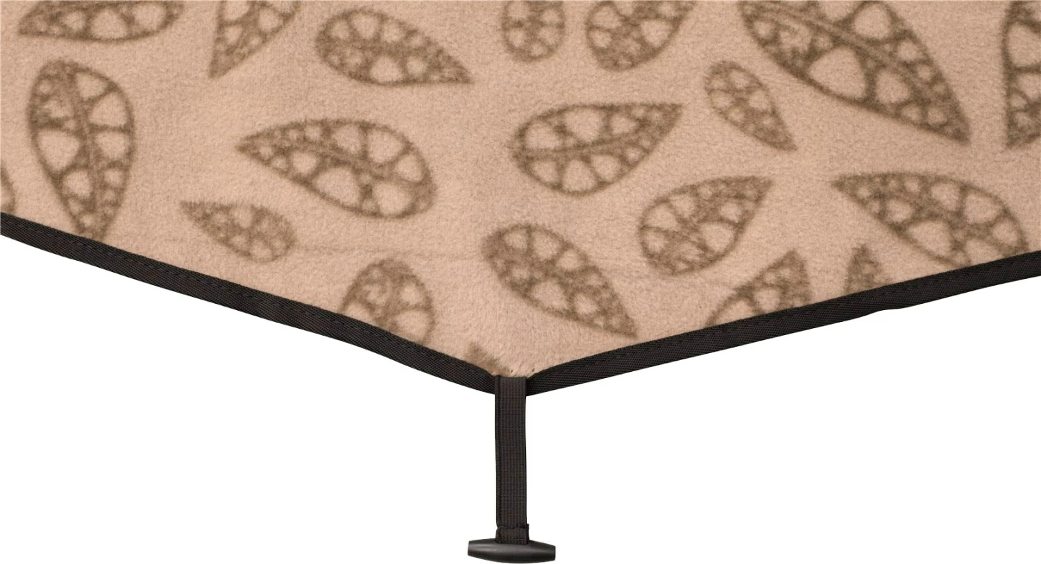 Robens Fleece Carpet Chinook Ursa 3 Robens Fleece Carpet Chinook Ursa - Billede 3