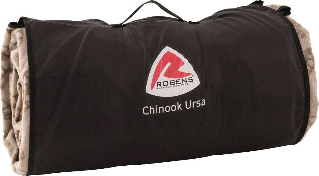 Robens Fleece Carpet Chinook Ursa 5 Robens Fleece Carpet Chinook Ursa - Billede 5