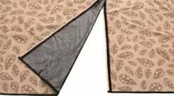 Robens Fleece Carpet Klondike Grande -Camping Salgsbutik 65800033 1