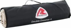 Robens Fleece Carpet Double Dreamer 4 -Camping Salgsbutik 65800034 2