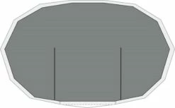 Robens Fleece Carpet Klondike Twin -Camping Salgsbutik 65800036 1