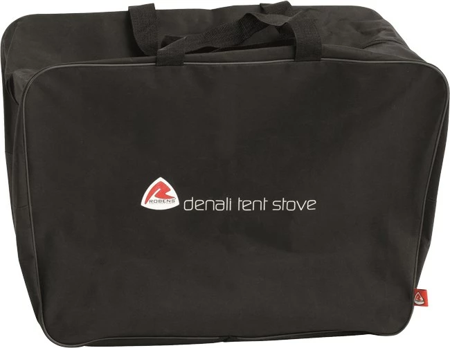 Robens Denali Tent Stove 2 Robens Denali Tent Stove - Billede 2