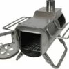 Cooking View Tent Stove