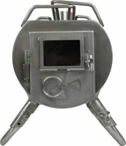 Heat View Tent Stove 7 Heat View Tent Stove -Camping Salgsbutik 65900016 2