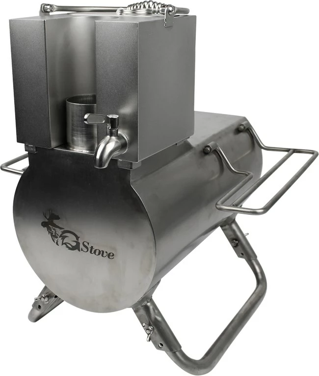 Water Tank 3 Liter 2 Water Tank 3 Liter - Billede 2