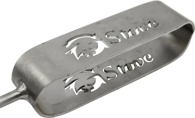 Ash Scraper 2 Ash Scraper - Billede 2