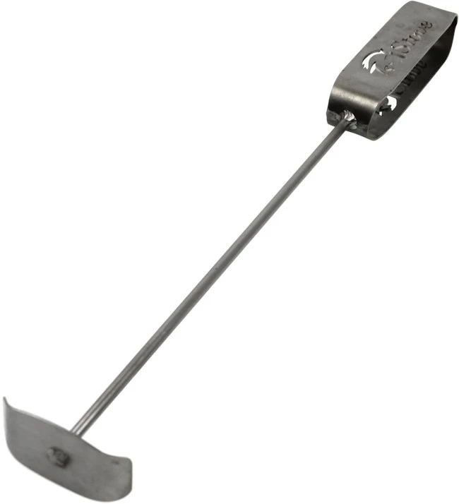 Ash Scraper 1 Ash Scraper