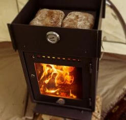 Baking Oven -Camping Salgsbutik 65900045 2