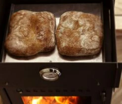 Baking Oven -Camping Salgsbutik 65900045 3