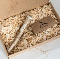 Exclusive Antler Handles For Stoves -Camping Salgsbutik 65900047 2