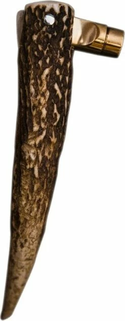 Exclusive Antler Hinge Handles For Stoves