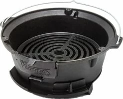 Petromax Fire Barbecue Grill TG3 -Camping Salgsbutik 65900053 2