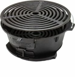 Petromax Fire Barbecue Grill TG3