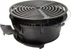 Petromax Fire Barbecue Grill TG3 -Camping Salgsbutik 65900053 5