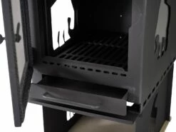 Nordisk Torden Wood Burner Set 11 Nordisk Torden Wood Burner Set -Camping Salgsbutik 65900056 2