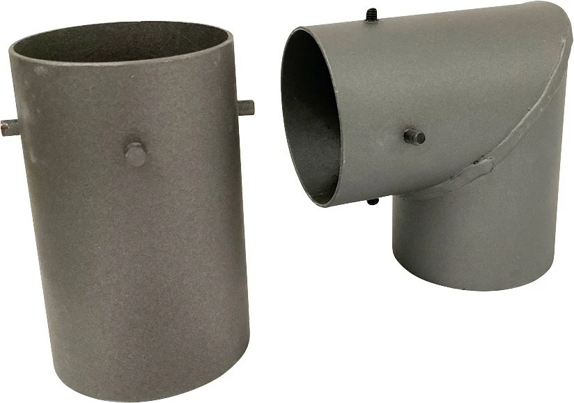 Nordisk Torden Wood Burner Set 7 Nordisk Torden Wood Burner Set - Billede 7