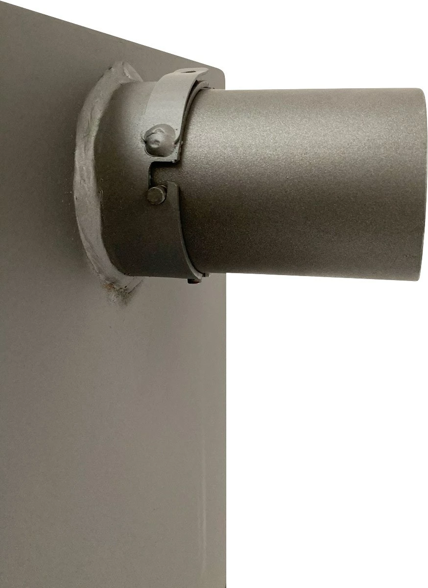 Nordisk Torden Wood Burner Set 8 Nordisk Torden Wood Burner Set - Billede 8