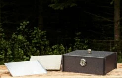 Exclusive Antler Handles For Baking Oven -Camping Salgsbutik 65900062 2