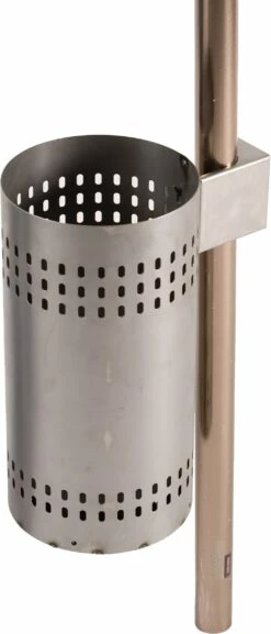 Helsport Lavvu Burner